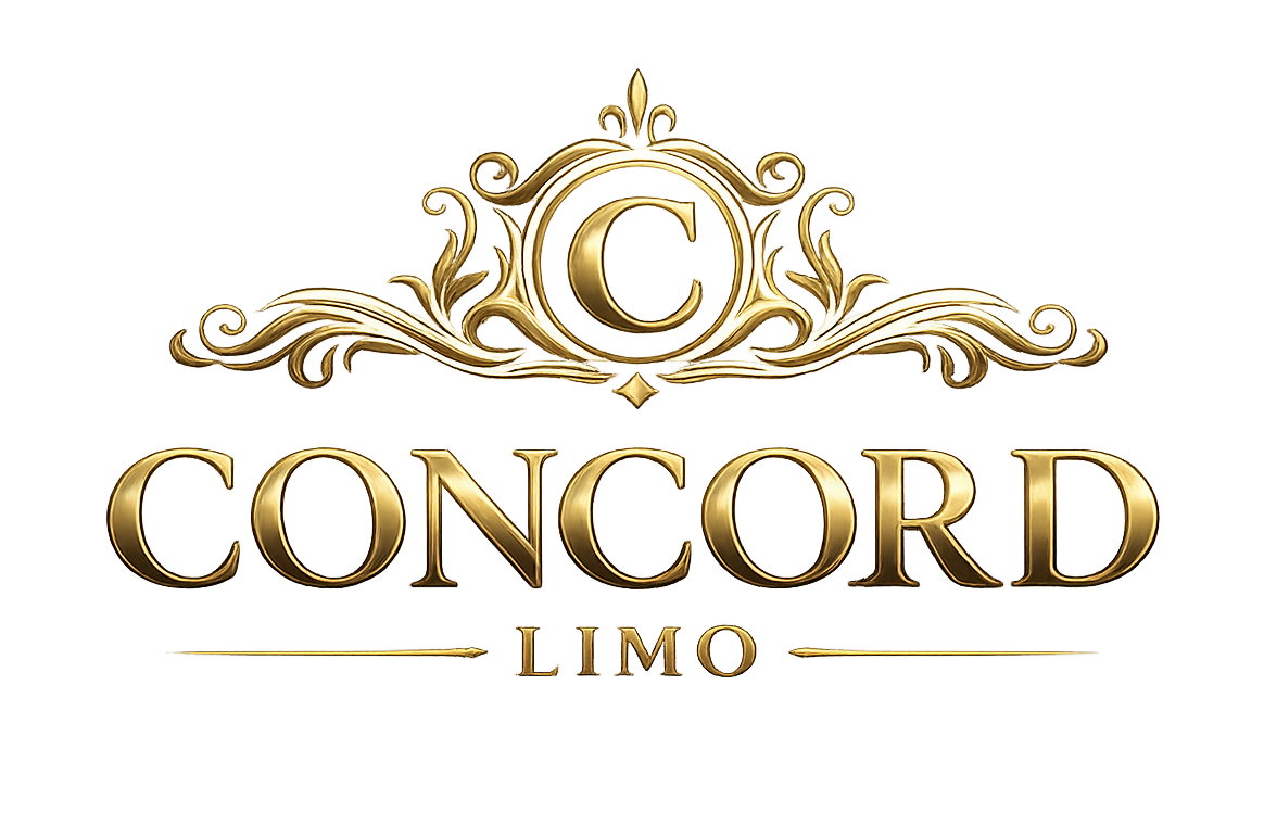 Concord Limo Logo