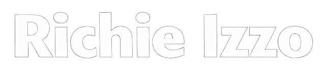 Portfolio - Richie Izzo