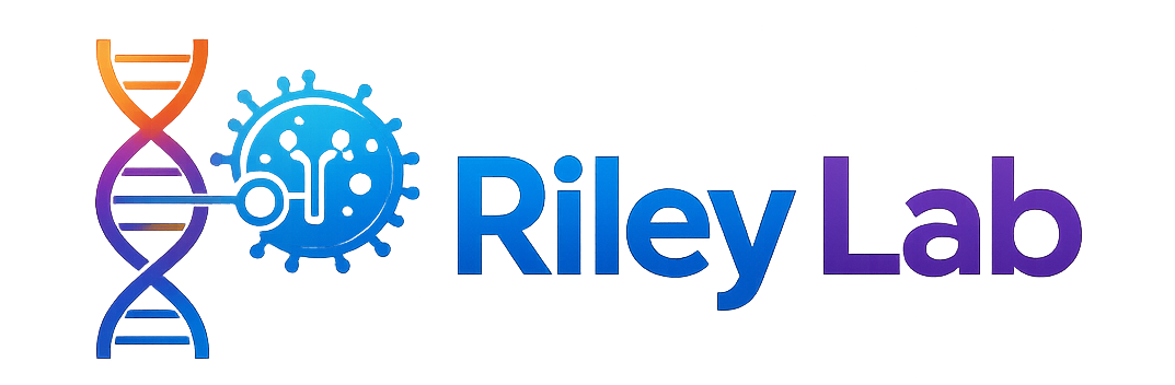 Riley Lab Logo
