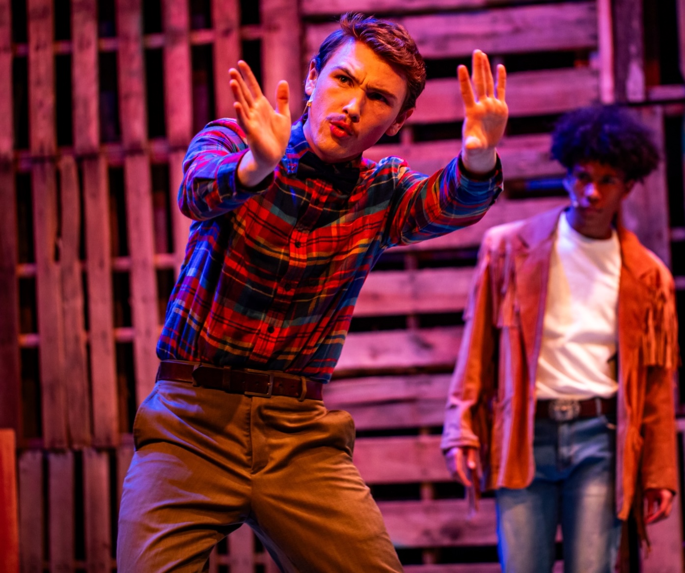 Richie Izzo portfolio preview